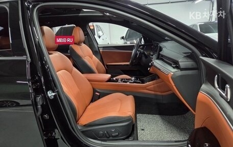 KIA K5, 2024 год, 3 590 099 рублей, 20 фотография