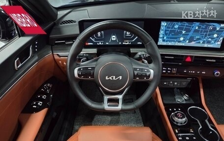 KIA K5, 2024 год, 3 590 099 рублей, 10 фотография