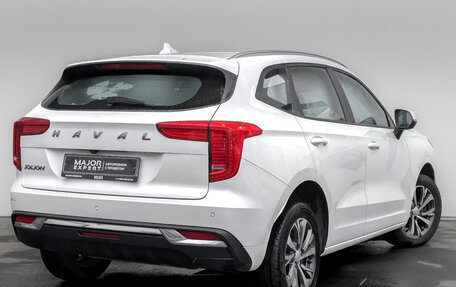 Haval Jolion, 2023 год, 1 200 000 рублей, 5 фотография