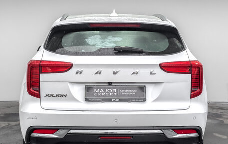 Haval Jolion, 2023 год, 1 200 000 рублей, 6 фотография