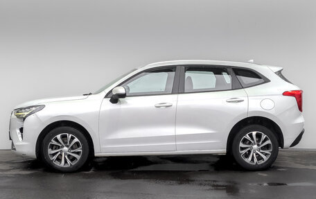 Haval Jolion, 2023 год, 1 200 000 рублей, 8 фотография