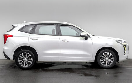 Haval Jolion, 2023 год, 1 200 000 рублей, 4 фотография