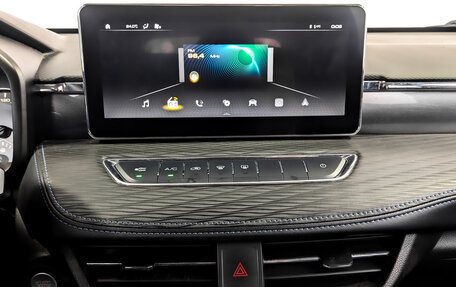 Haval Jolion, 2023 год, 1 200 000 рублей, 15 фотография