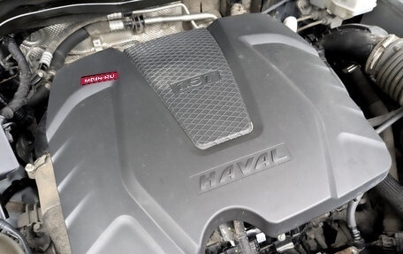 Haval Jolion, 2023 год, 1 200 000 рублей, 9 фотография