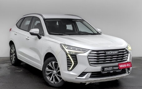 Haval Jolion, 2023 год, 1 200 000 рублей, 3 фотография