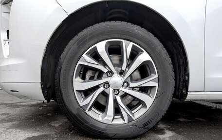 Haval Jolion, 2023 год, 1 200 000 рублей, 18 фотография