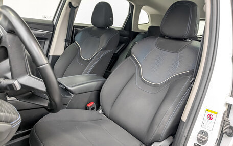 Haval Jolion, 2023 год, 1 200 000 рублей, 20 фотография