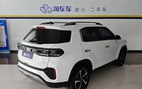 Hyundai ix35, 2022 год, 1 820 545 рублей, 3 фотография