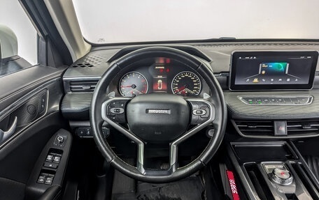 Haval Jolion, 2023 год, 1 200 000 рублей, 21 фотография