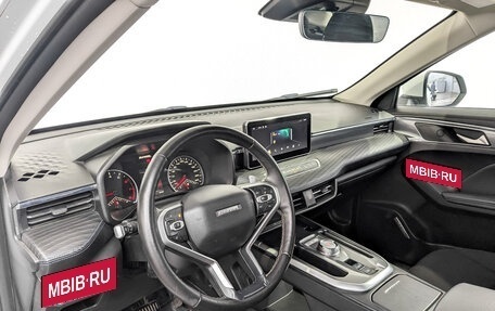 Haval Jolion, 2023 год, 1 200 000 рублей, 16 фотография