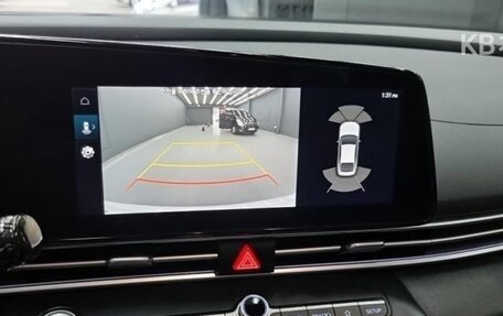 Hyundai Avante, 2022 год, 1 590 099 рублей, 10 фотография