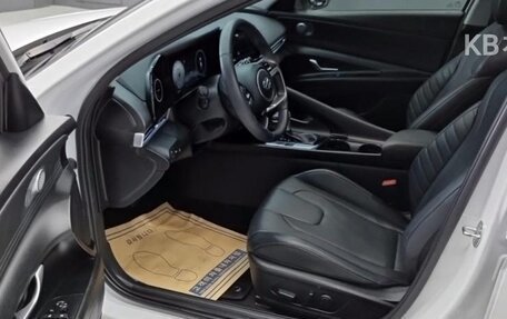 Hyundai Avante, 2022 год, 1 590 099 рублей, 6 фотография