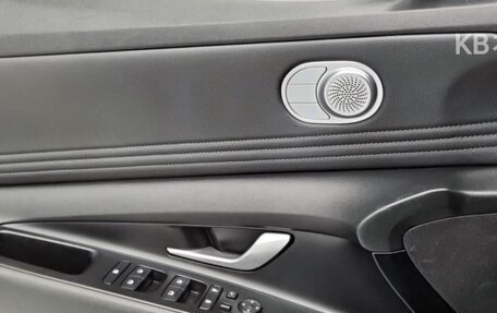 Hyundai Avante, 2022 год, 1 590 099 рублей, 14 фотография