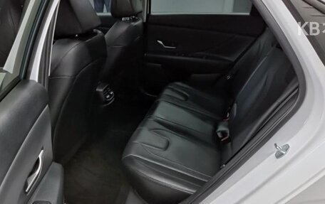 Hyundai Avante, 2022 год, 1 590 099 рублей, 15 фотография