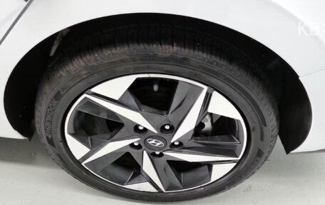 Hyundai Avante, 2022 год, 1 590 099 рублей, 17 фотография