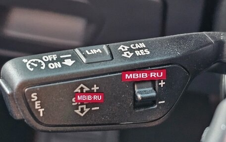 Audi A6, 2022 год, 4 210 000 рублей, 7 фотография