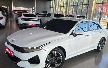 KIA K5, 2021 год, 1 850 099 рублей, 1 фотография