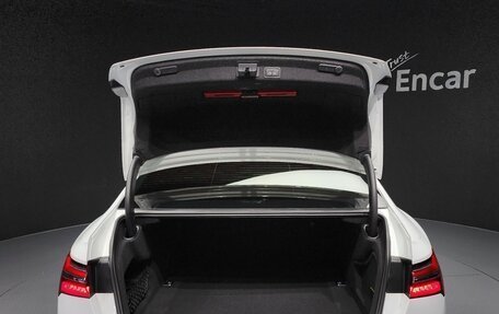 Audi A6, 2022 год, 4 200 000 рублей, 1 фотография