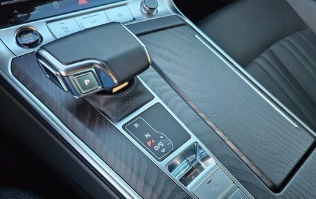 Audi A6, 2022 год, 4 210 000 рублей, 16 фотография