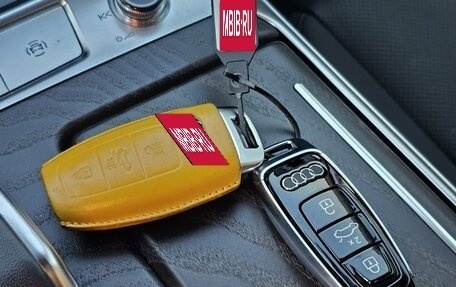 Audi A6, 2022 год, 4 210 000 рублей, 15 фотография