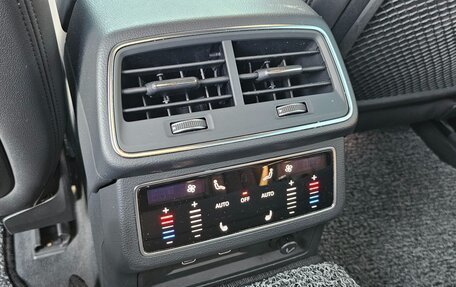 Audi A6, 2022 год, 4 210 000 рублей, 19 фотография