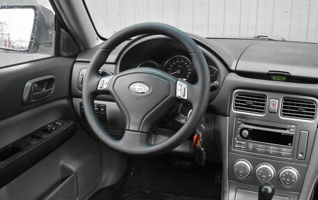 Subaru Forester, 2005 год, 699 999 рублей, 10 фотография