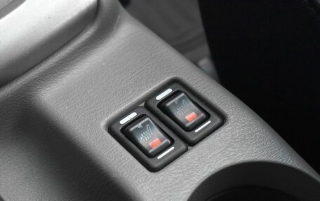 Subaru Forester, 2005 год, 699 999 рублей, 13 фотография