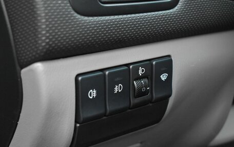 Subaru Forester, 2005 год, 699 999 рублей, 15 фотография