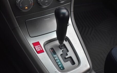 Subaru Forester, 2005 год, 699 999 рублей, 12 фотография