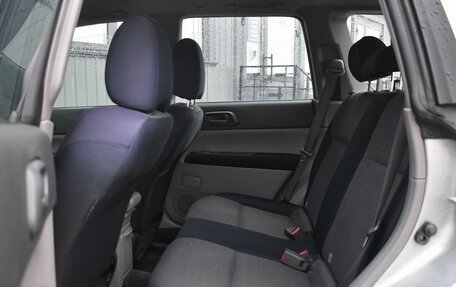 Subaru Forester, 2005 год, 699 999 рублей, 19 фотография