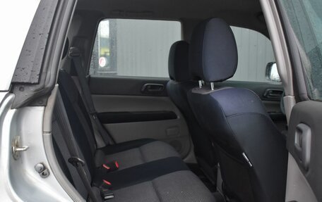 Subaru Forester, 2005 год, 699 999 рублей, 22 фотография