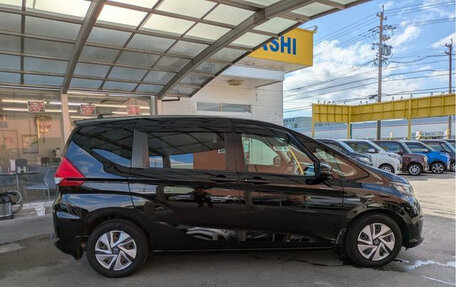Honda Freed II, 2018 год, 1 050 035 рублей, 7 фотография
