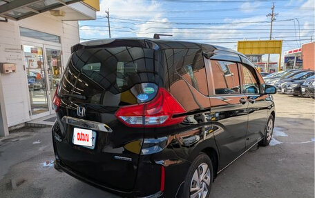 Honda Freed II, 2018 год, 1 050 035 рублей, 6 фотография