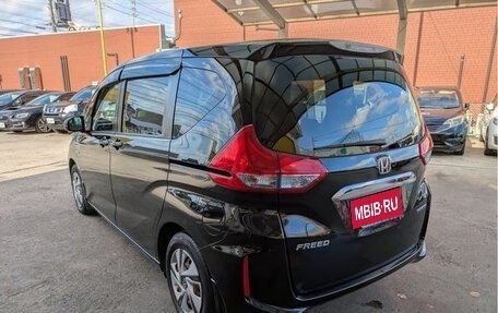 Honda Freed II, 2018 год, 1 050 035 рублей, 4 фотография