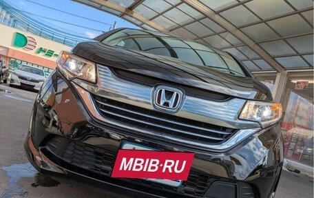 Honda Freed II, 2018 год, 1 050 035 рублей, 8 фотография