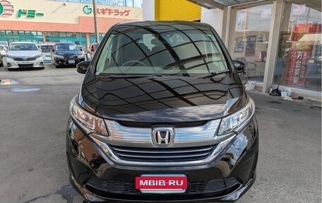 Honda Freed II, 2018 год, 1 050 035 рублей, 2 фотография