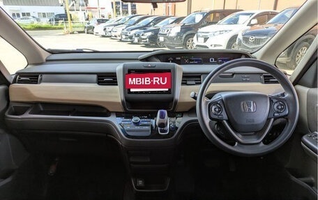 Honda Freed II, 2018 год, 1 050 035 рублей, 9 фотография