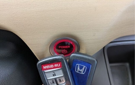 Honda Freed II, 2018 год, 1 050 035 рублей, 17 фотография