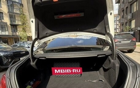 Mercedes-Benz E-Класс, 2017 год, 3 750 000 рублей, 6 фотография