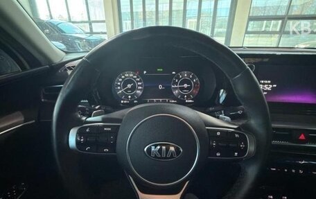 KIA K5, 2021 год, 1 850 099 рублей, 9 фотография