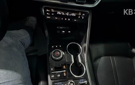 KIA K5, 2021 год, 1 850 099 рублей, 10 фотография