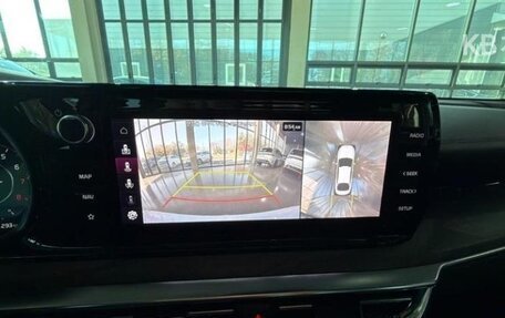 KIA K5, 2021 год, 1 850 099 рублей, 11 фотография