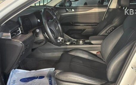 KIA K5, 2021 год, 1 850 099 рублей, 14 фотография