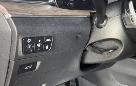 KIA K5, 2021 год, 1 850 099 рублей, 13 фотография