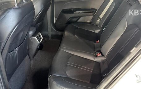 KIA K5, 2021 год, 1 850 099 рублей, 15 фотография