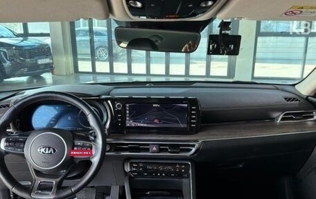 KIA K5, 2021 год, 1 850 099 рублей, 8 фотография