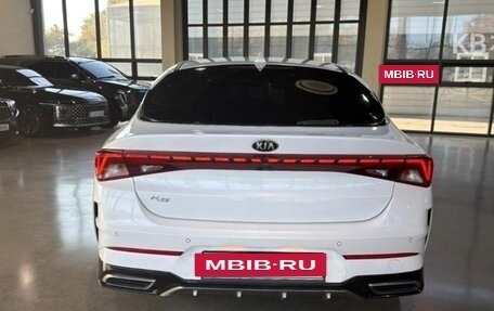 KIA K5, 2021 год, 1 850 099 рублей, 5 фотография