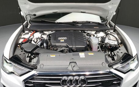 Audi A6, 2022 год, 4 200 000 рублей, 7 фотография