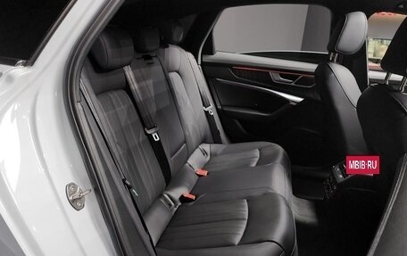 Audi A6, 2022 год, 4 200 000 рублей, 13 фотография