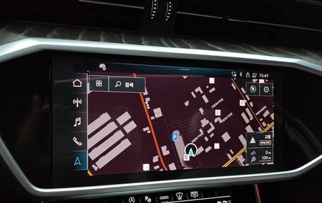 Audi A6, 2022 год, 4 200 000 рублей, 15 фотография